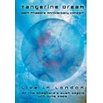 Tangerine Dream: 35th Annivers