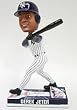 New York Yankees Derek Jeter On Field Bobblehead