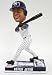 New York Yankees Derek Jeter On Field Bobblehead