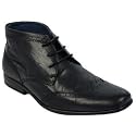 Henri Lloyd - Dunham Boot - Vintage Black - 6 uk