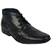 Henri Lloyd - Dunham Boot - Antique Brown