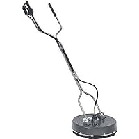 GP Hammerhead Surface Cleaner w/ 20 ABS Housing (Prosumer Gas) - DFSCP20