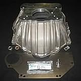 Advance Adapters 712548 Chevrolet V8 & 4.3 V6 Engine Bellhousing Adapter Kit For Select Jeep\GM Applications