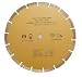 Tools & Hardware : TD Industrial 10" Diamond Cutting Blade, Wet Dry, 5/8" Hole