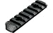 Magpul MOE Polymer Rail Sections L3 7 Slot
