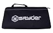 Kingman Spyder Marker Bag Gun Case - Black