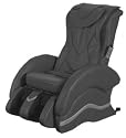 A-619B 5-IN-1 AIR PRESSURE MASSAGE CHAIR BLACK