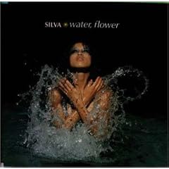 water,flower