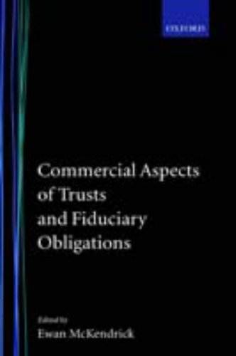 Fiduciary