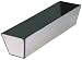 Tools & Hardware : Warner Tool Stainless Steel Mud Pan #196