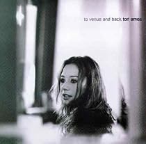 To Venus and Back [+ Live album]