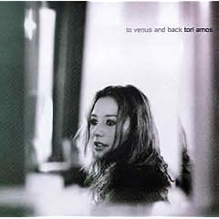 To Venus and Back [+ Live album]