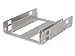 Lian Li Internal Hard Drive Mounting Kit HDD-321 3.5 to 2x 2.5