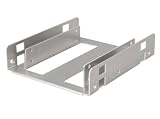 Lian Li Internal Hard Drive Mounting Kit HDD-321 3.5 to 2x 2.5