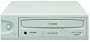 Yamaha CRW2100FXZ 16x10x40 External FireWire CD-RW Kit