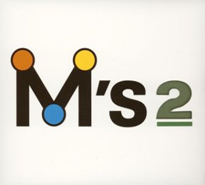 CD-Charts  Used : M's, Vol. 2
