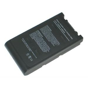 Dekcell Laptop Battery for Toshiba PA3284U-1BAS, PA3284U-1BRS, PA3285U-1BAS, PA3285U-1BRS,... by DekCell
