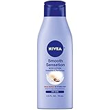 Nivea Smooth Sensation Daily Lotion for Dry Skin
