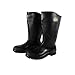 Servus 18821-BLM-070 CT Economy Safety Hi Boot, 14, Black, 7