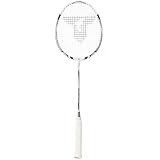 Talbot Torro Badminton Schläger ISOFORCE 211 lite, silver-white