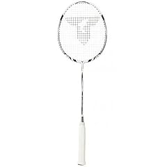 Talbot Torro Badminton Schl�ger ISOFORCE 211 lite, silver-white