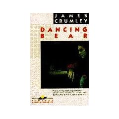 Dancing Bear (Vintage Crime/Black Lizard)