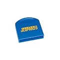 Classroom Jeopardy! Extra Game Cartridges Set of 10