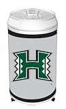 Review Creative Cooling  / University of Hawaii Rainbows Coola Can Refrigerator - Free Shipping