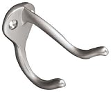 Brainerd #69288 Satin Nickle Coat/Hat Hook