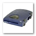 Iomega 4PK ZIP 250MB DISKS IN SLEEVES - PC/MAC