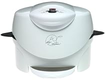 George Foreman GV5 Roaster and Contact Cooker