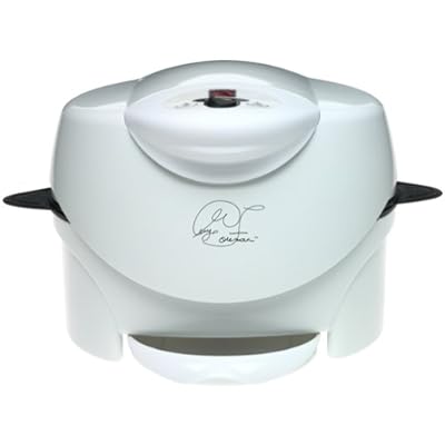 Foreman GV5 Roaster and Contact Cooker