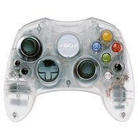 Crystal Controller S (Xbox)