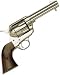 Colt 45 Peacemaker - blued finish