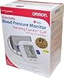Omron HEM-780 Automatic Blood Pressure Monitor with ComFit Cuff