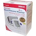 Omron HEM-780 Automatic Blood Pressure Monitor with ComFit Cuff