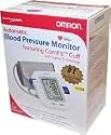 Omron HEM-780 Automatic Blood Pressure Monitor with ComFit Cuff