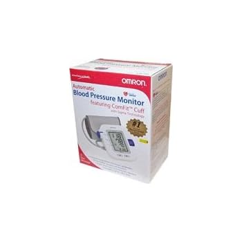 Set A Shopping Price Drop Alert For Omron HEM-780 Automatic Blood Pressure Monitor with ComFit Cuff