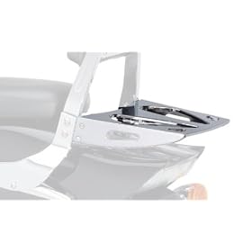 BILLET REAR RACK