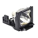 TLP-XC2500U Lamp