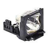 TLP-XC2500U Lamp