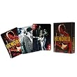 Jimi Hendrix Playing Cards