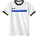 US Virgin Islands Ringer T-Shirt