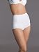 How To Measure Bra Sizes : Flexees Women's  Instant Slimmer Lace Trim Brief #5354