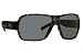 Anarchy INSTRUMENT Mens Sunglasses (Gray Demi/Smoke)