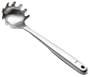OXO Good Grips 1057958 Brushed Stainless Steel Spaghetti Server