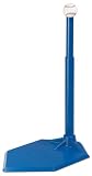 FallLine Single Position Batting Tee