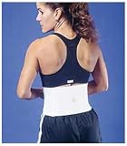 BIOflex Magnetic Active Back Support