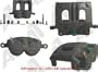 Cardone 18-4951 Remanufactured Domestic Friction Ready (Unloaded) Brake Caliper