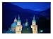 Architectural Detail, Salzburg, Austria Photographic Poster Print by Jan Halaska, 40x30
